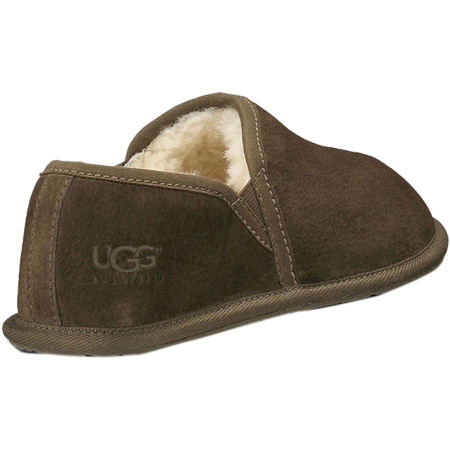 UGG Scuff Romeo II Slipper - Men\'s | Backcountry.com UGG Scuff Romeo II Slipper - Men\'s | Backcountry.com