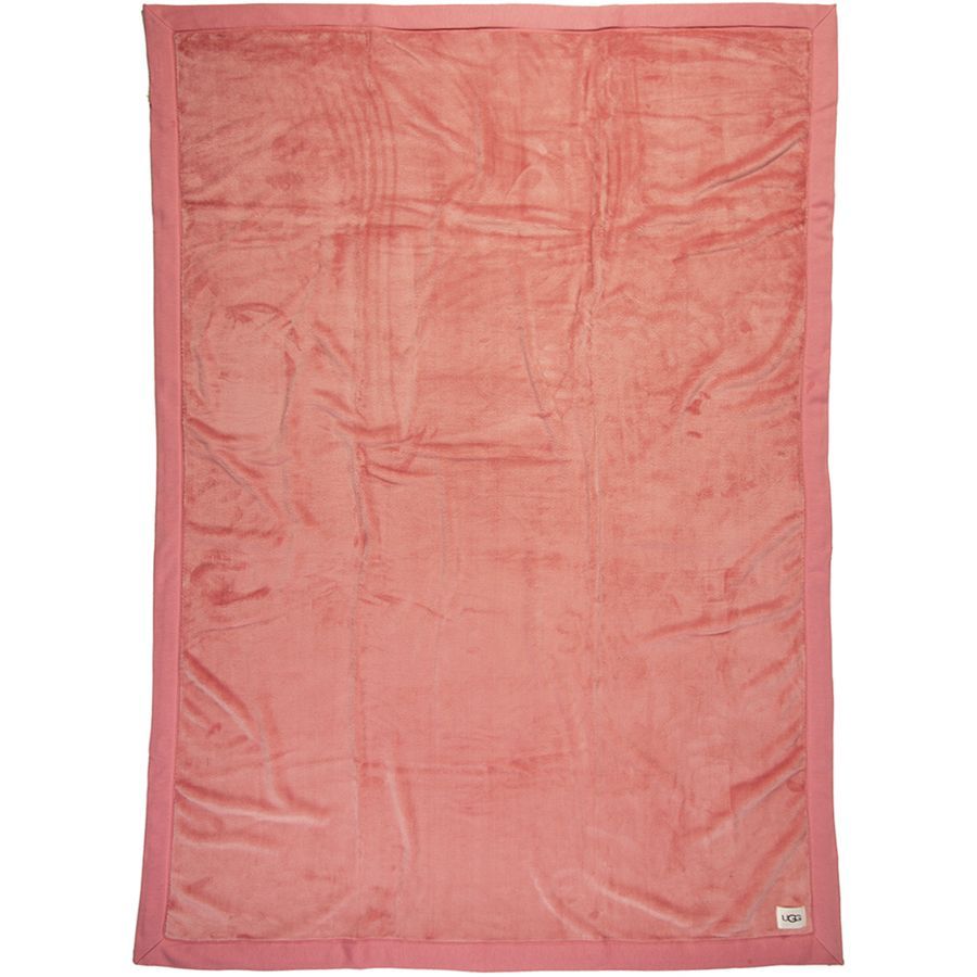 UGG Duffield Throw Blanket