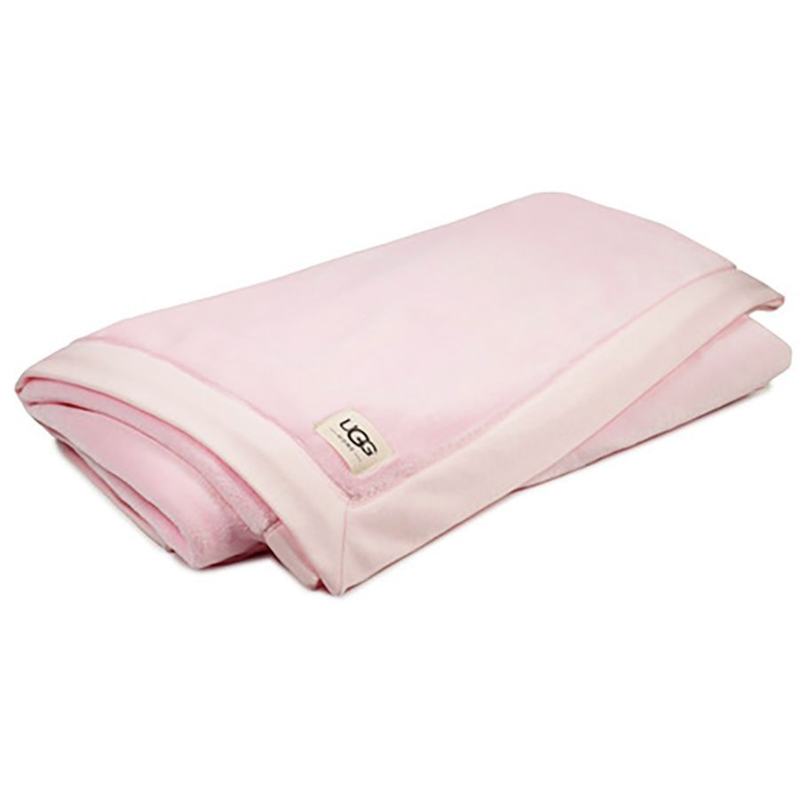 UGG Duffield Throw Blanket
