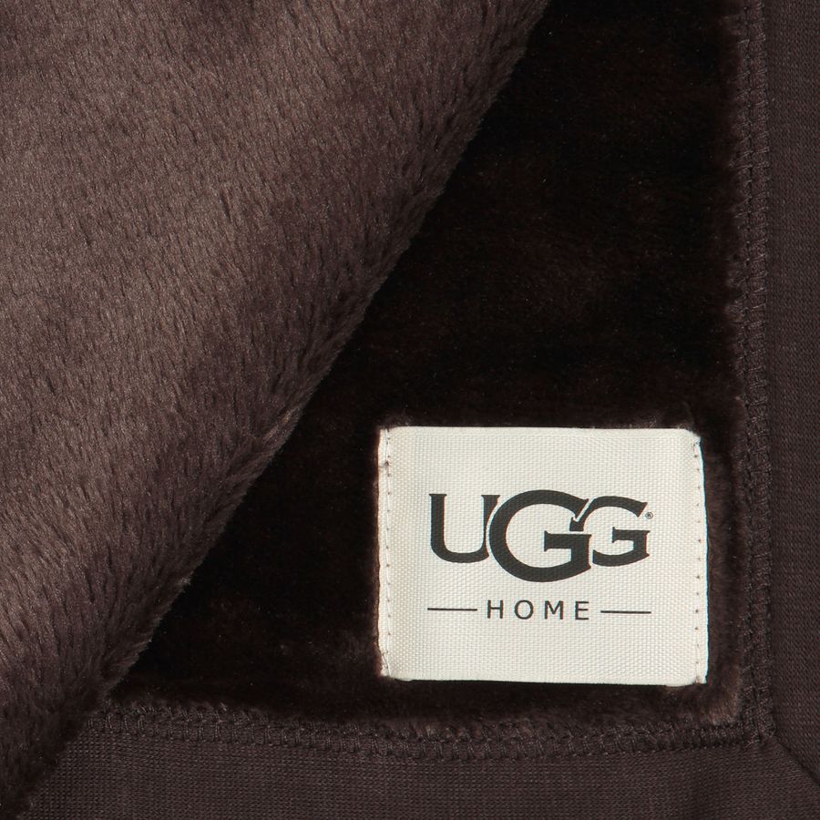 UGG Duffield Throw Blanket