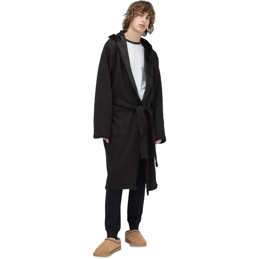 UGG Brunswick Robe Men's Clothing