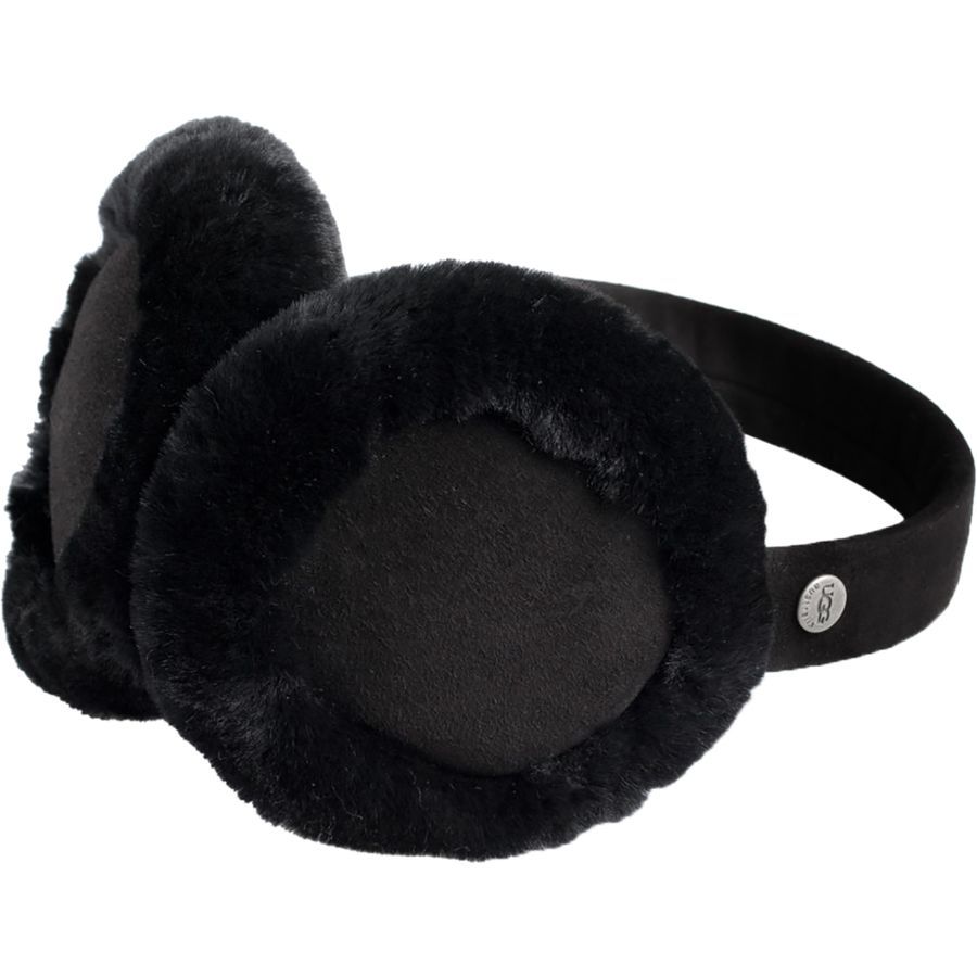 UGG Classic Sheepskin Earmuff Women's Accessories