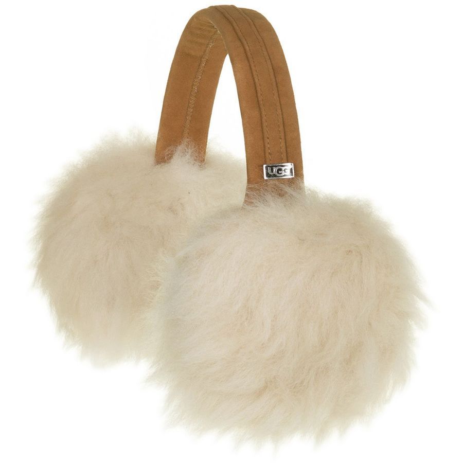 UGG Classic Sheepskin Earmuff Women's