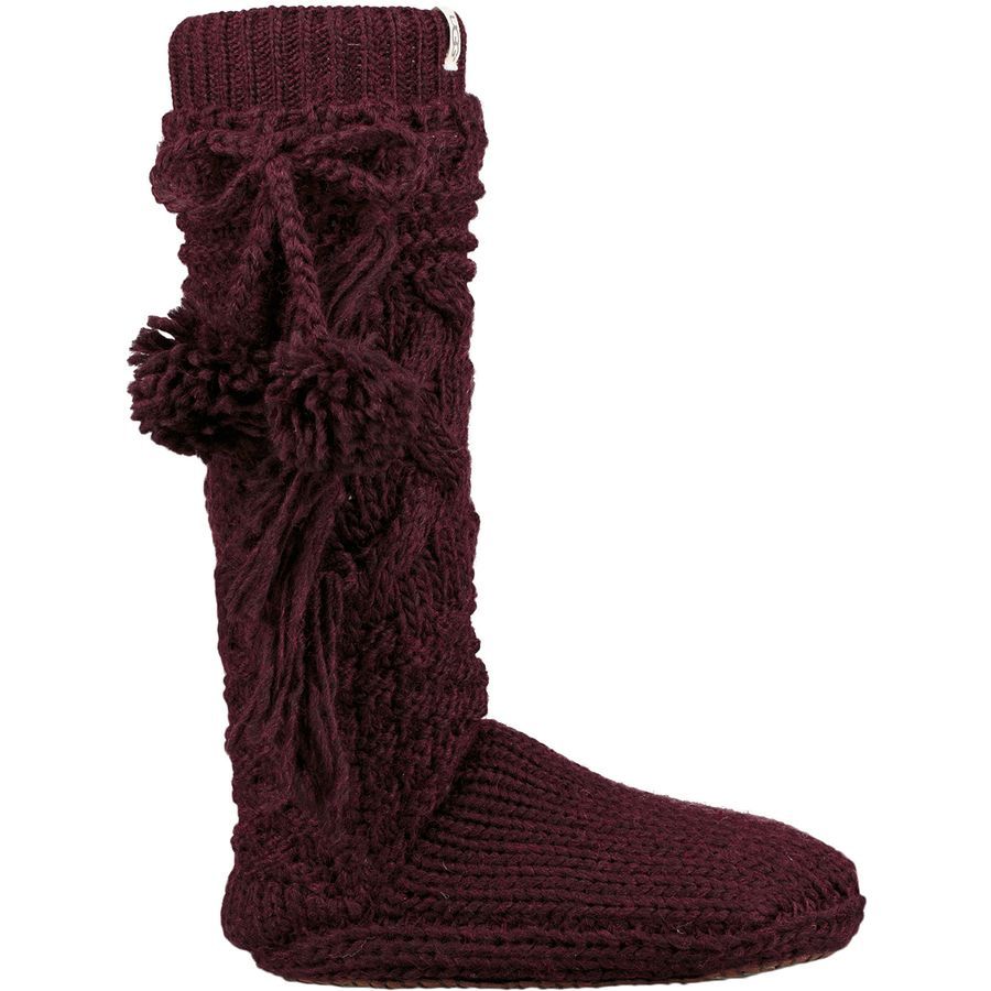 UGG Cozy Slipper Sock Women's