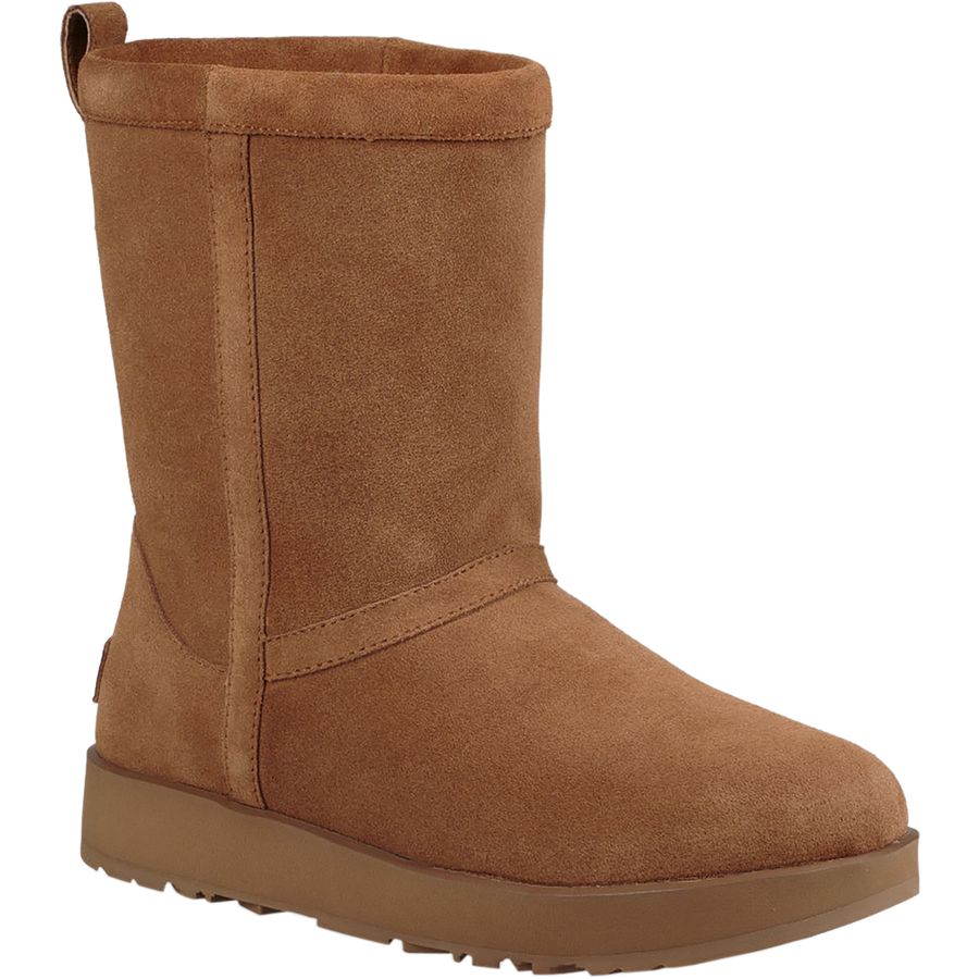 ugg classic arctic grip boot