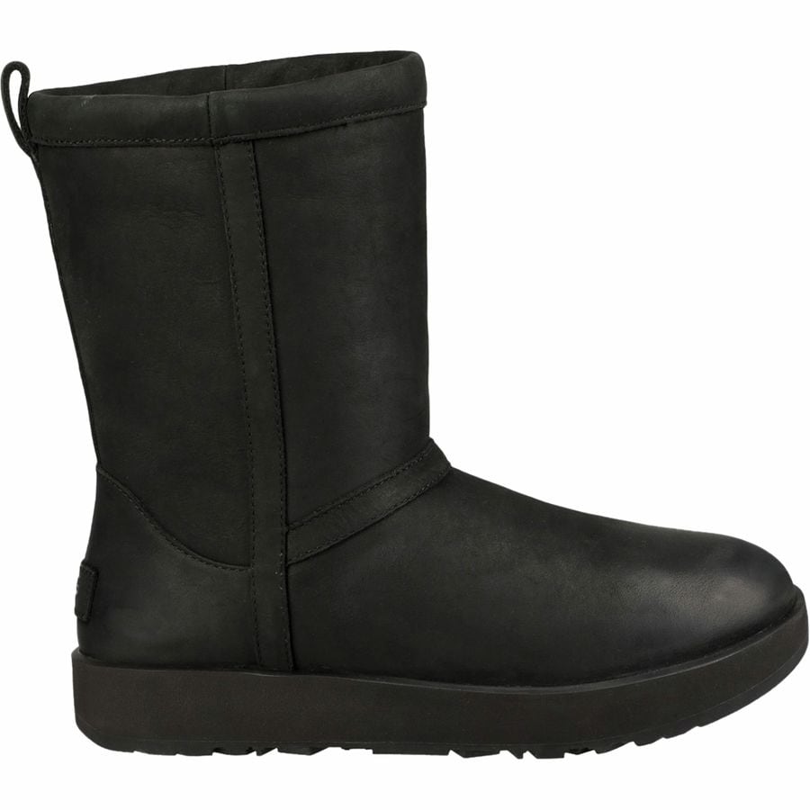 classic waterproof uggs boots