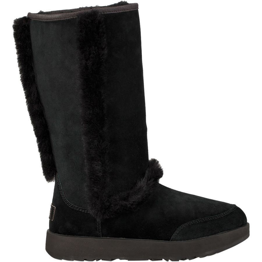 sundance waterproof boot