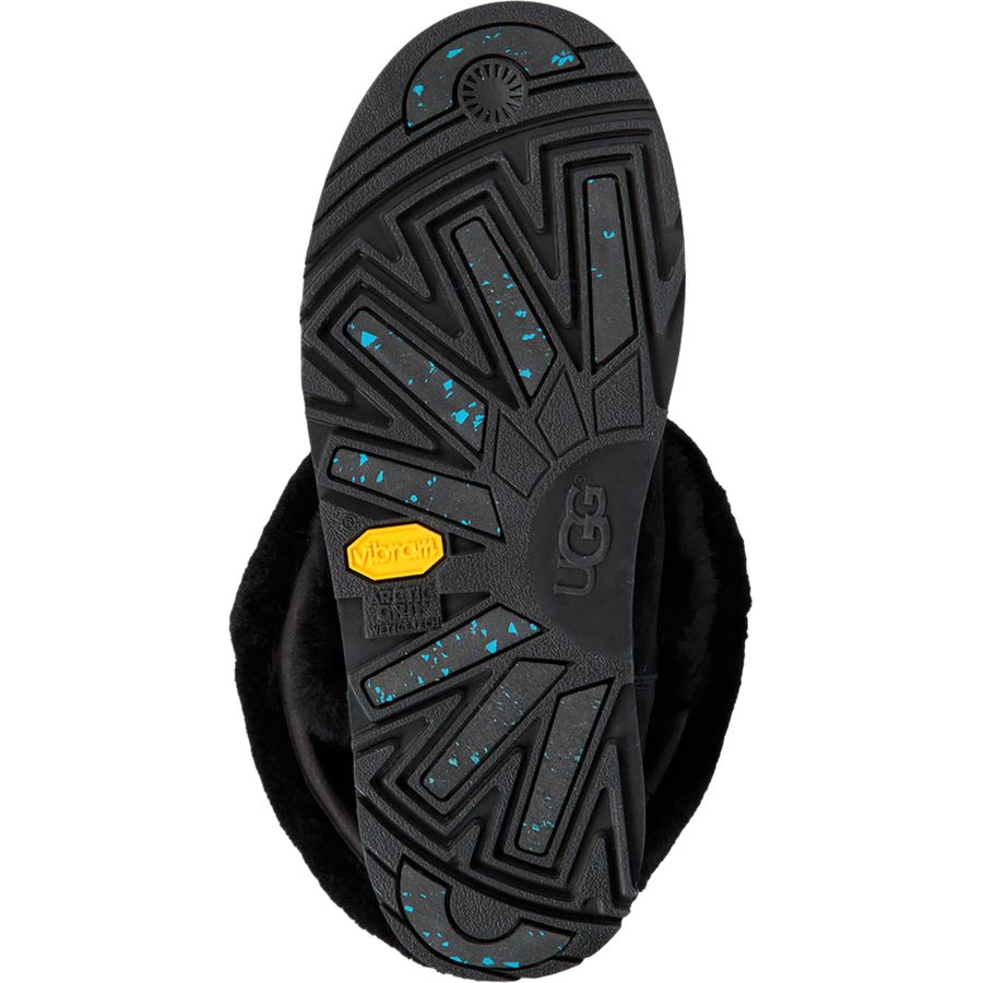 sundance waterproof boot