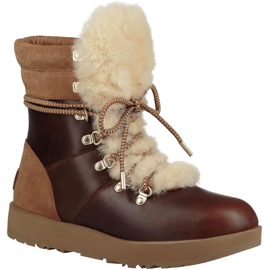 ugg classic arctic grip boot