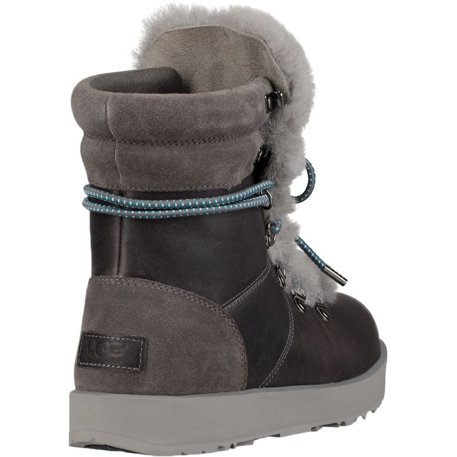 viki ugg