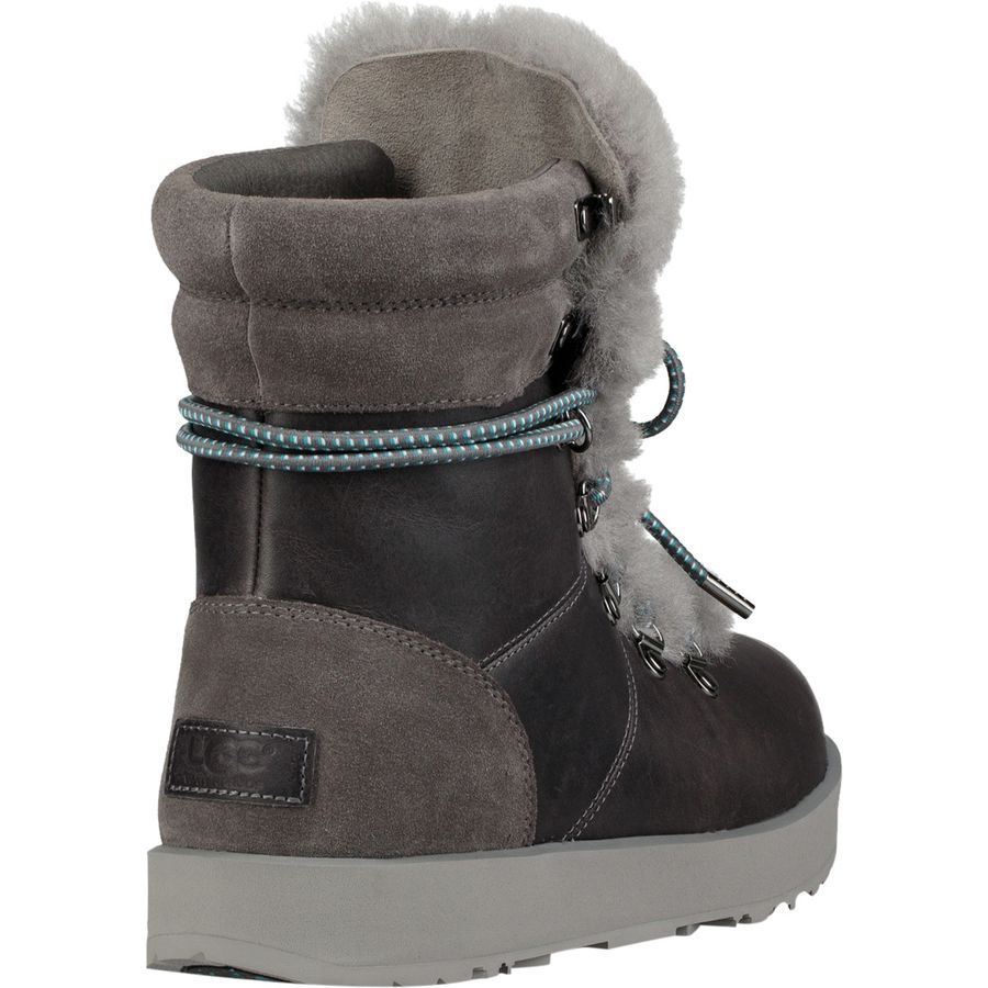 ugg classic arctic grip boot