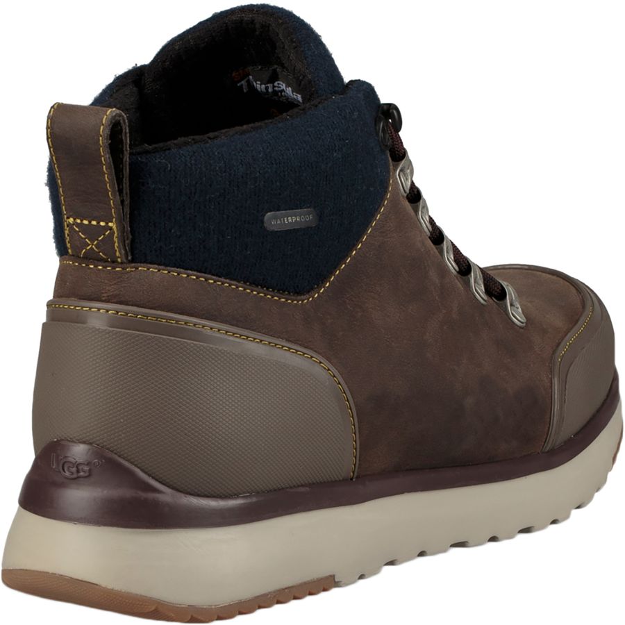 ugg men's olivert snow boot