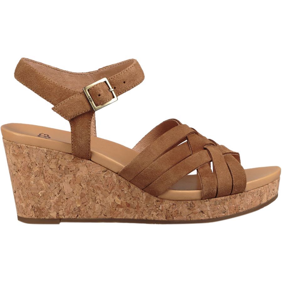 belk ugg sandals