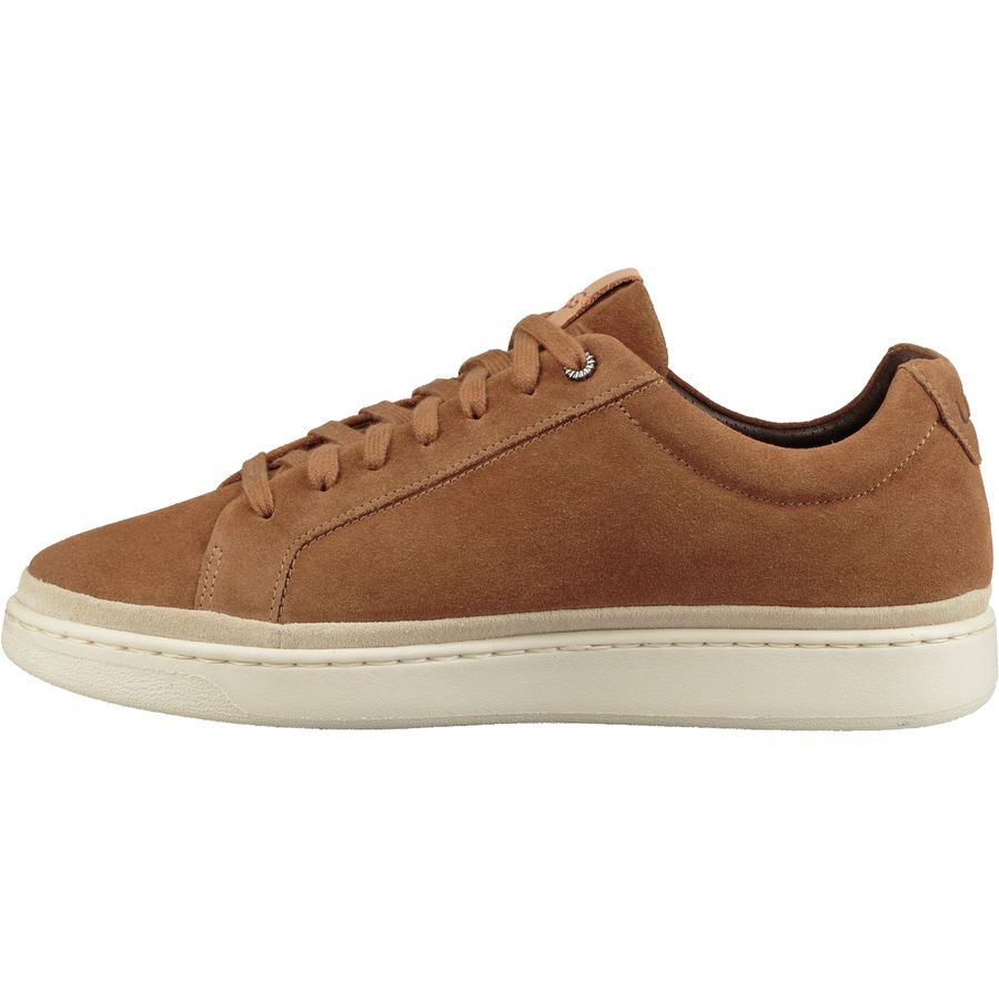 ugg cali trainer low