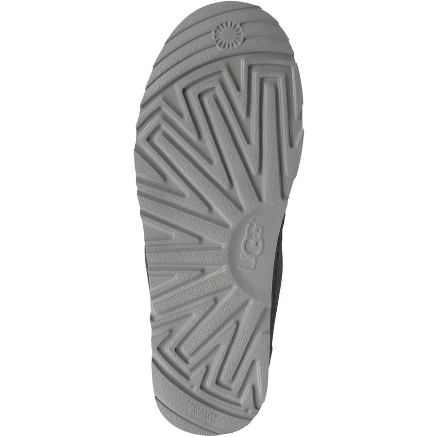 ugg brown neumel waterproof boots