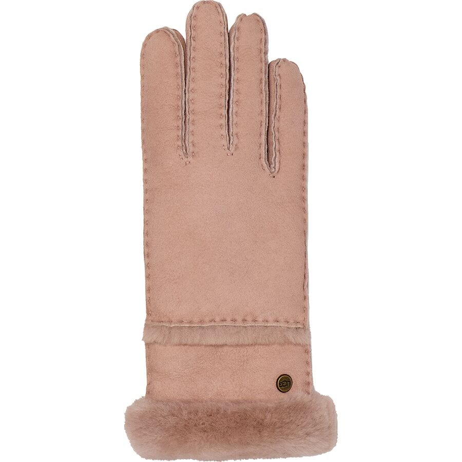 Seamed Tech Glove - Women's