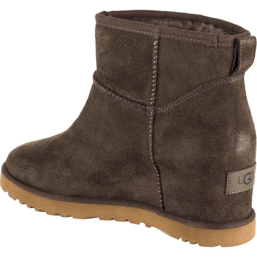 femme ugg boots