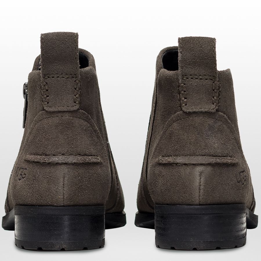 ugg aureo ii pinewood