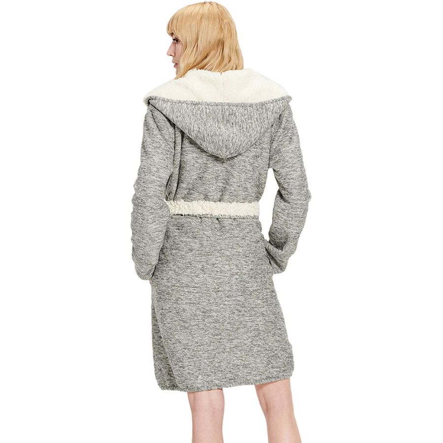 UGG Portola Reversible Robe Women's