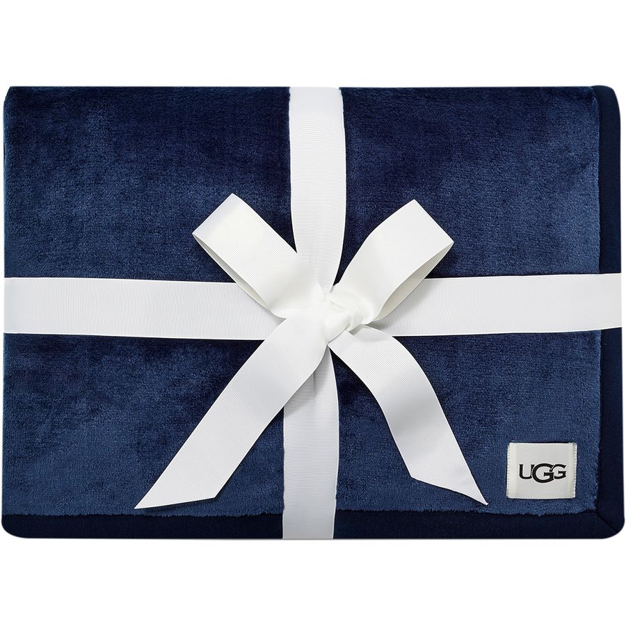 UGG Duffield II Throw Blanket