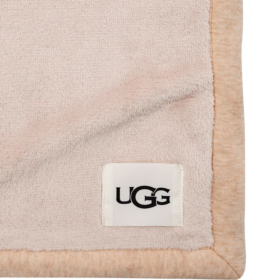 UGG Duffield II Throw Blanket