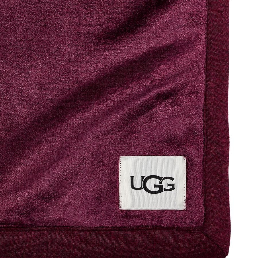 UGG Duffield II Throw Blanket | Backcountry.com