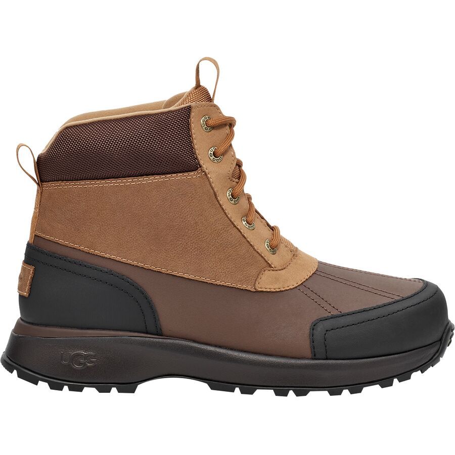 emmett duckboot
