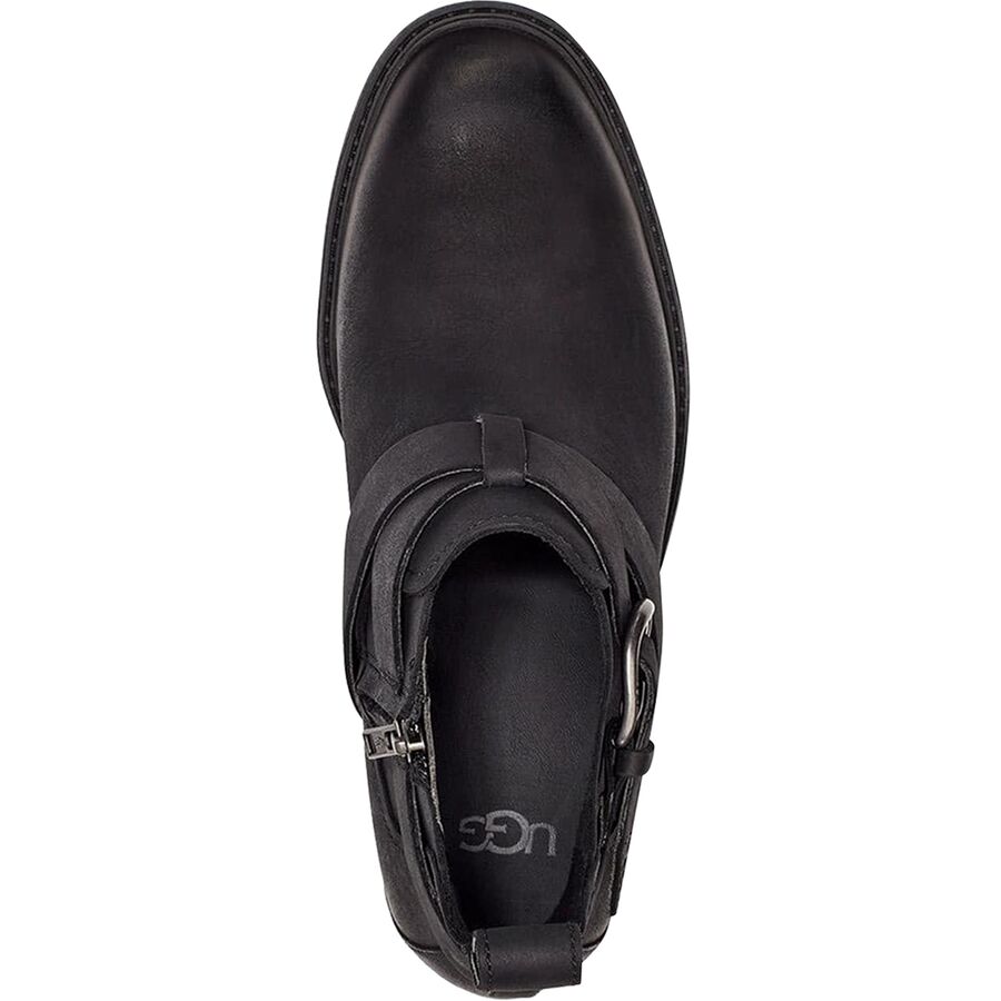 ugg wylma bootie
