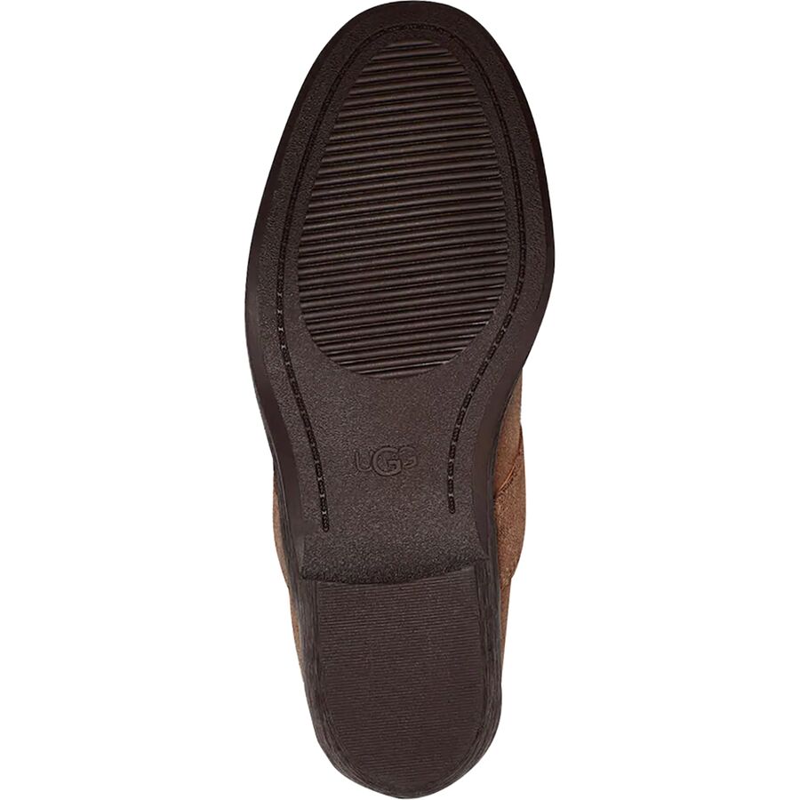 ugg wylma bootie