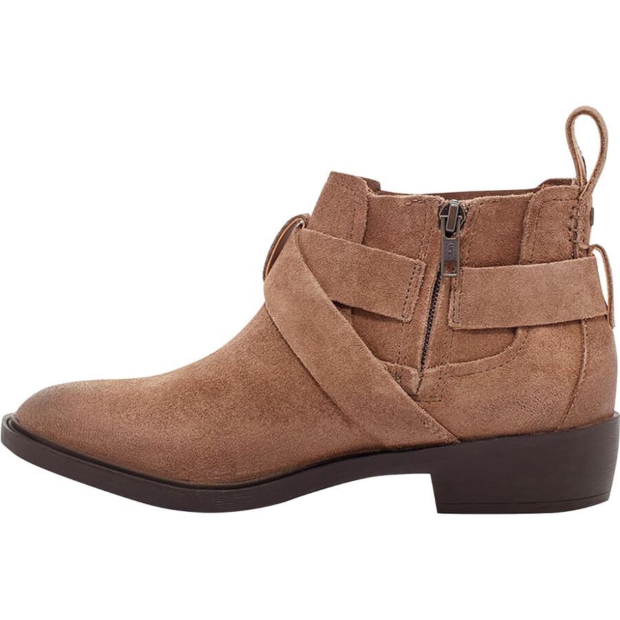 ugg wylma bootie