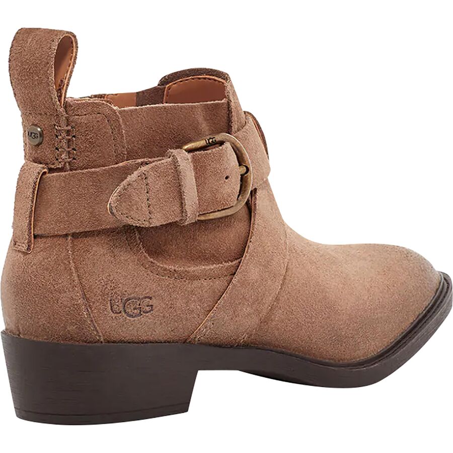 ugg wylma bootie