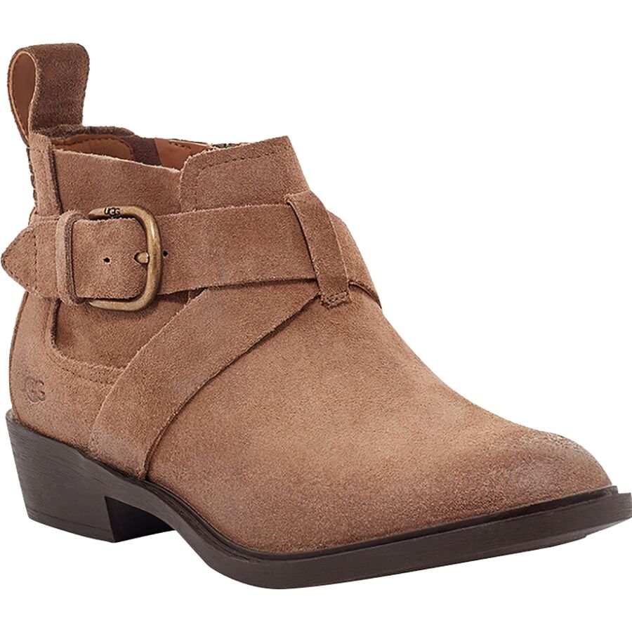 ugg wylma bootie