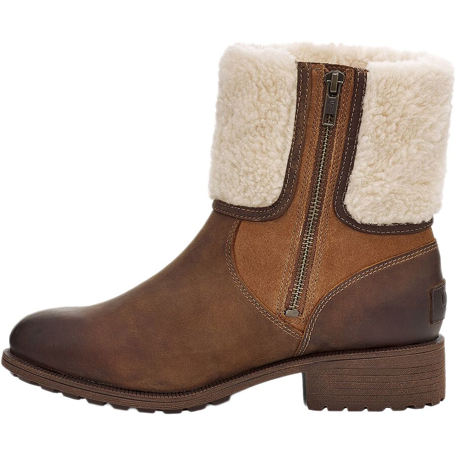 elings boot ugg