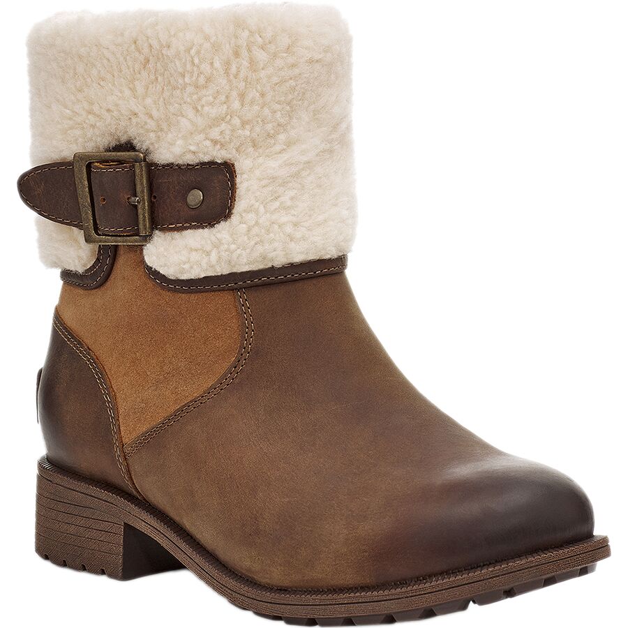 elings boot ugg