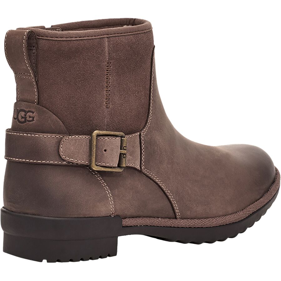 selima ugg