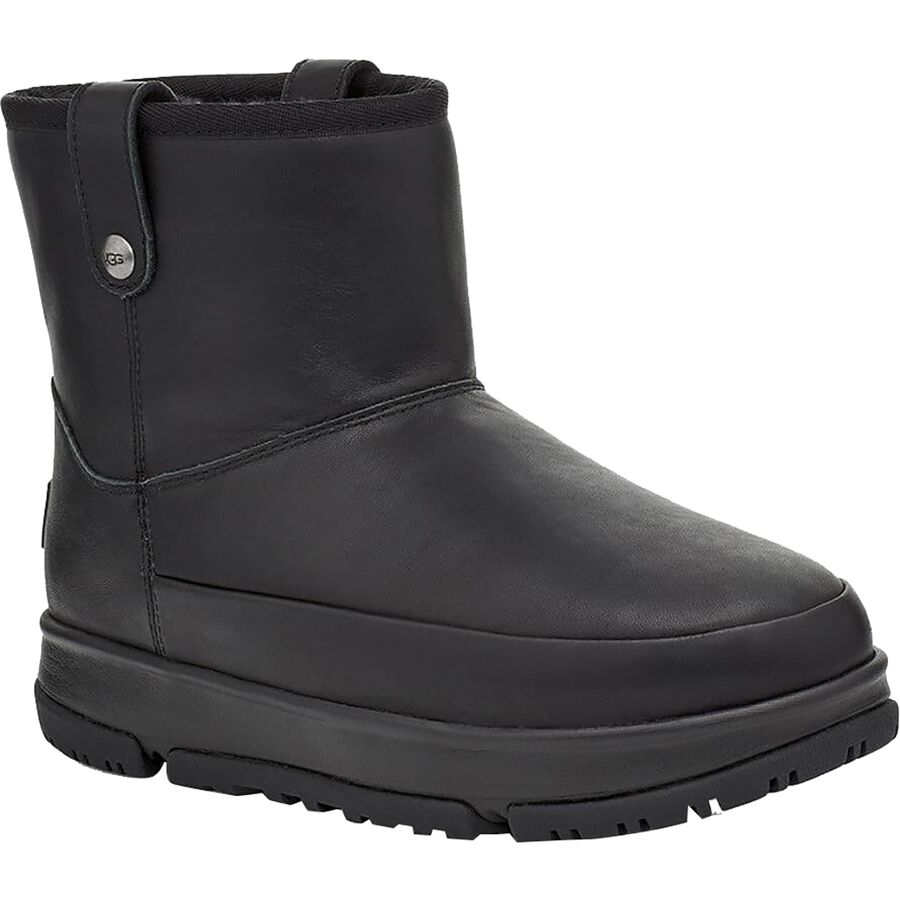 ugg classic arctic grip boot