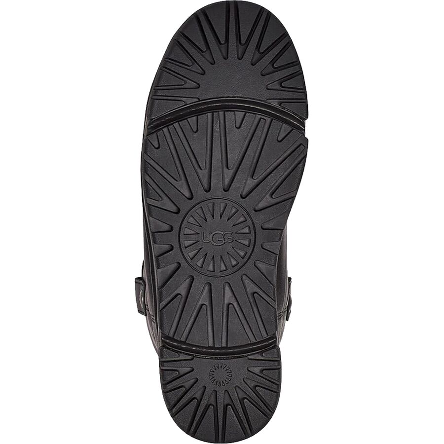 ugg classic arctic grip boot