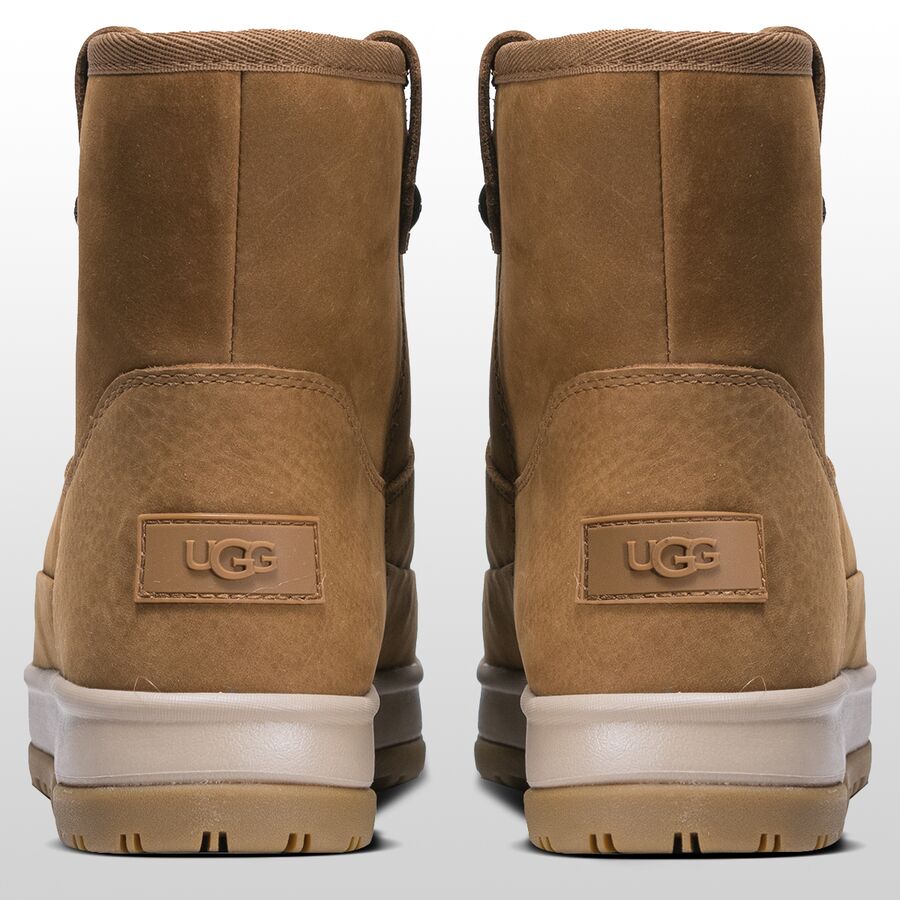 ugg classic arctic grip boot