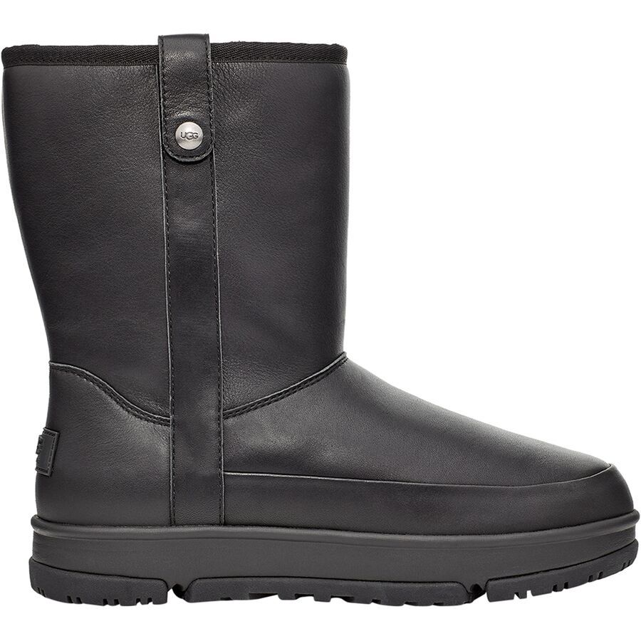 ugg classic arctic grip boot