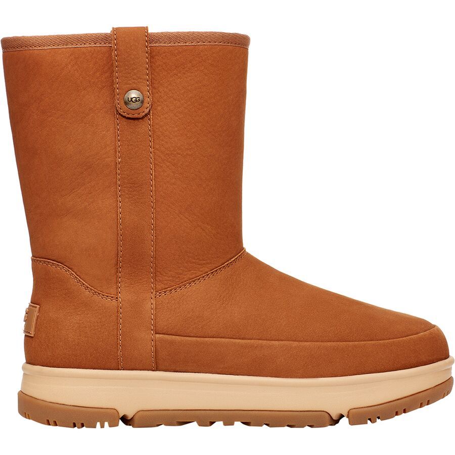 ugg classic arctic grip boot