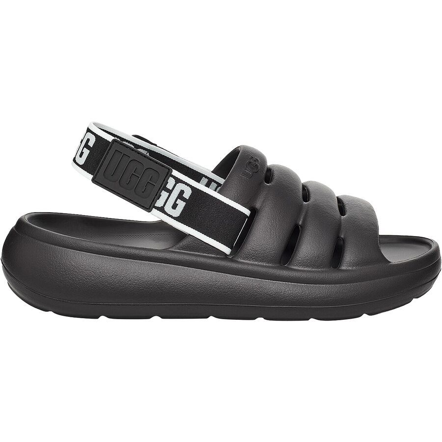 UGG Sport Yeah Slide Sandal Women's Footwear
