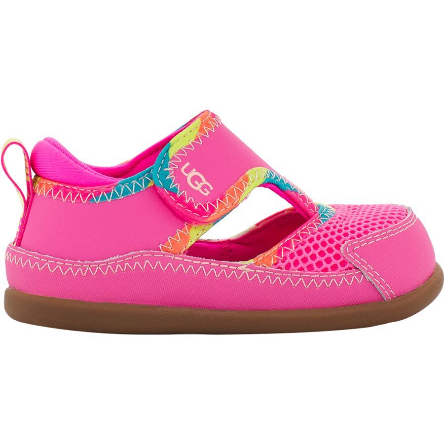 Delta Closed Toe Sandal - Toddlers'