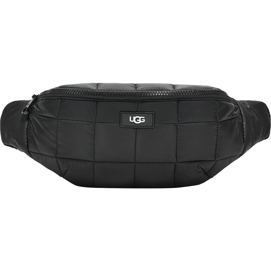 Gibbs Puff Belt Bag - Women's