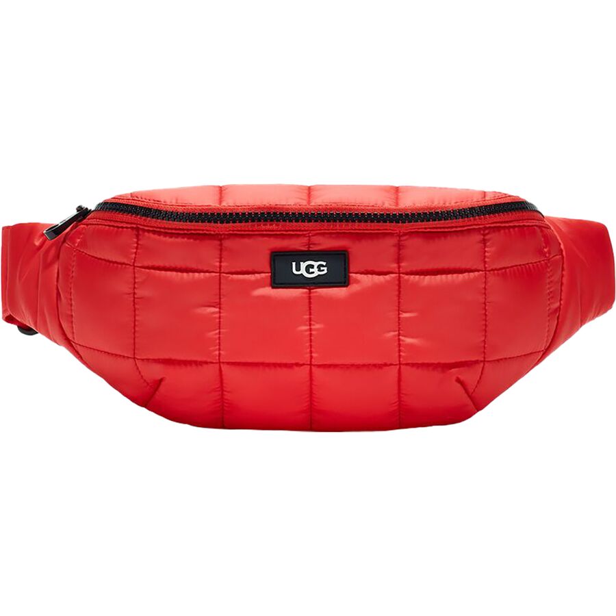 Gibbs Puff Belt Bag - Women's