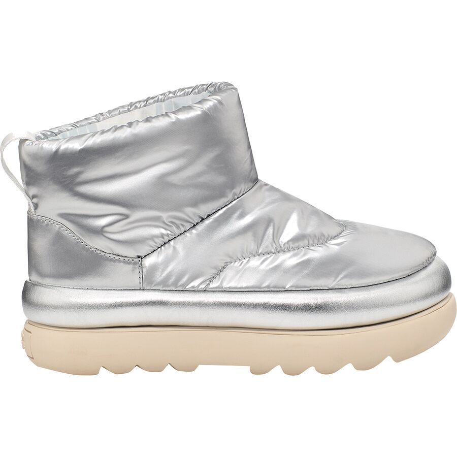 Classic Maxi Mini Bootie - Women's