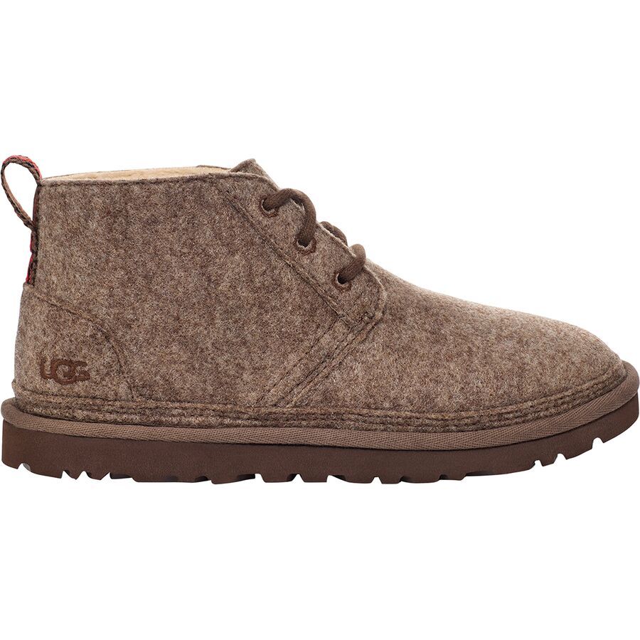 Neumel Refelt Shoe - Women's