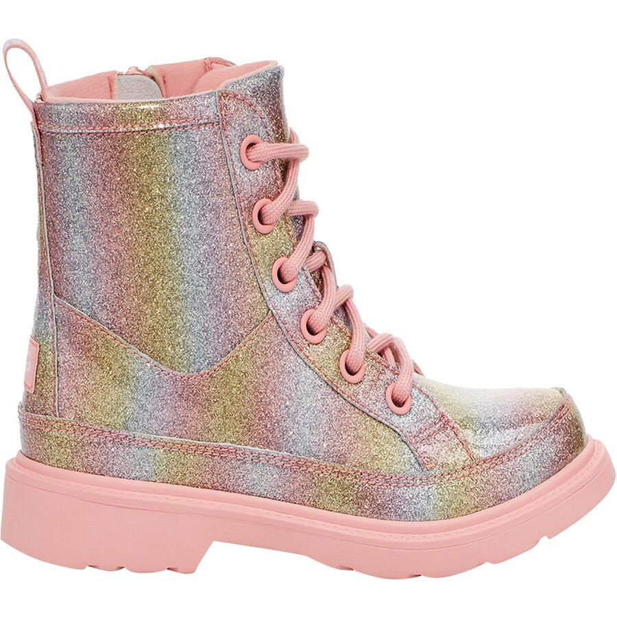 Robley Glitter Boot - Toddler Girls'