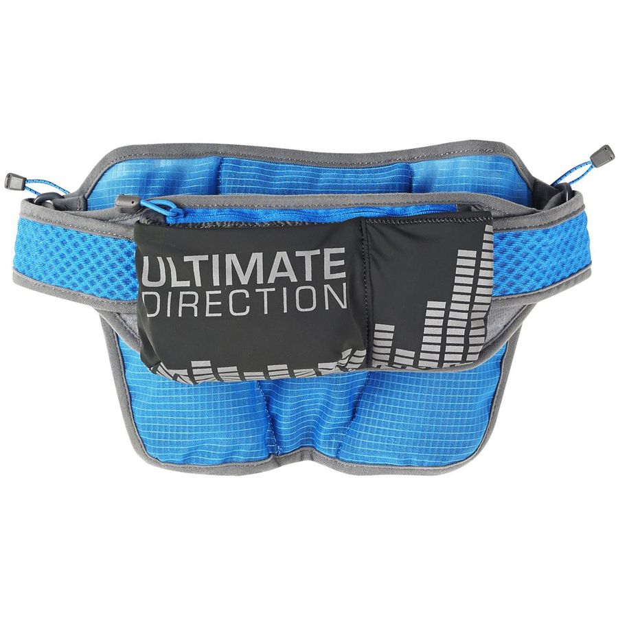 Ultimate Direction Groove Stereo Hydration Belt