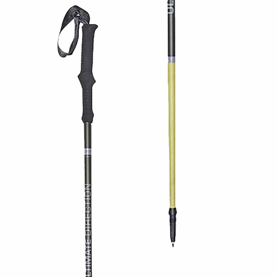 Ultimate Direction - Ultimate Direction FK Carbon Trekking Poles - One Color