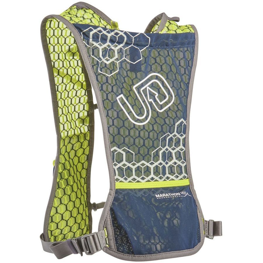 Ultimate Direction Marathon Hydration Vest